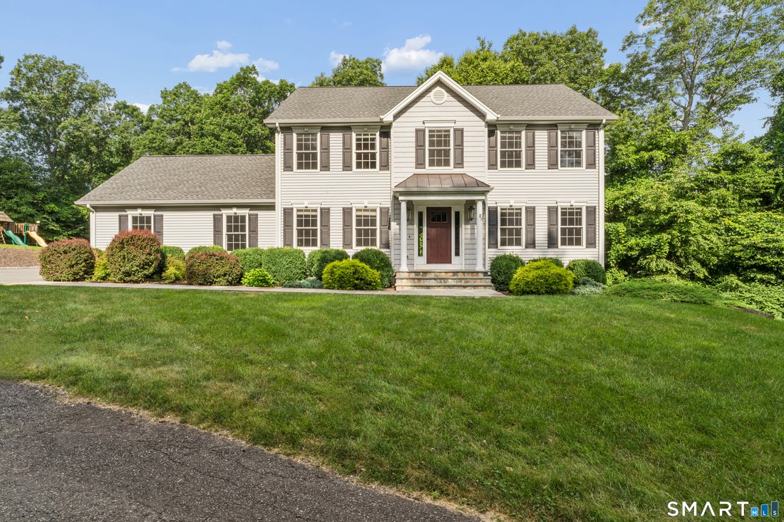 House in Bethel, Connecticut, United States 1 - 18497243