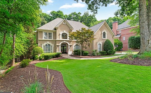 Maison à Alpharetta, Géorgie, États-Unis 1
