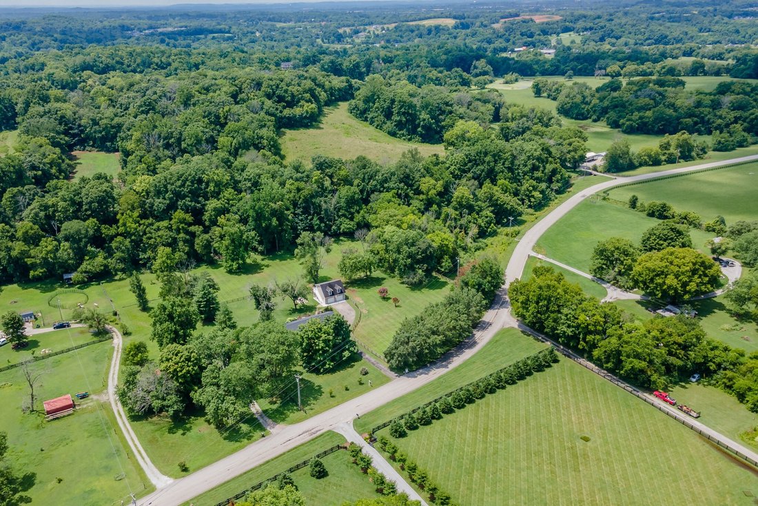 House in Franklin, Tennessee, United States 5 - 18497289