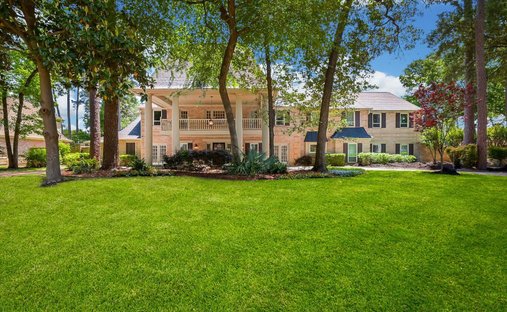 Maison à Spring, Texas, États-Unis 1