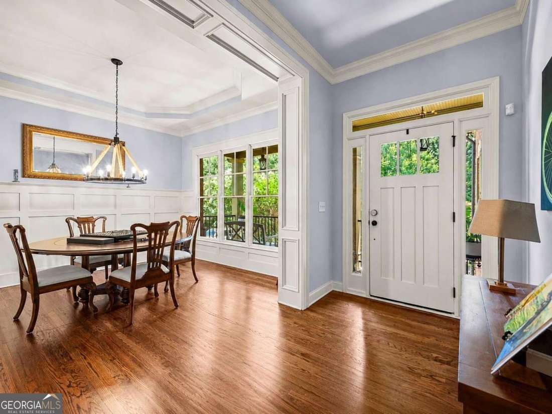 House in Milton, Georgia, United States 3 - 18497158