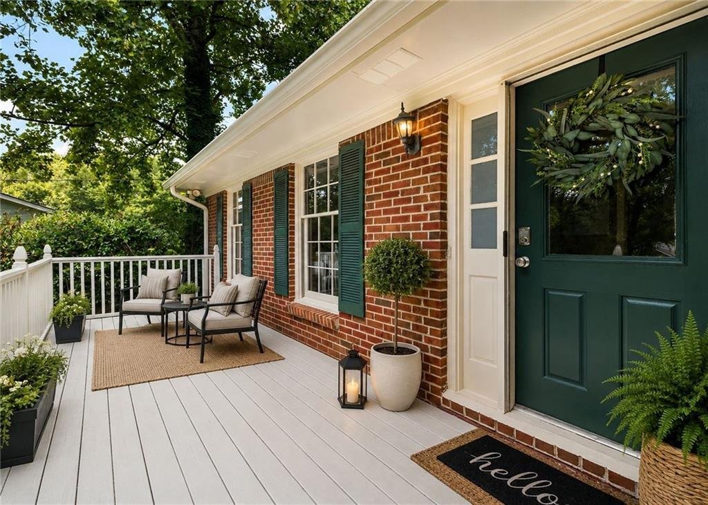 House in Dunwoody, Georgia, United States 3 - 18496753