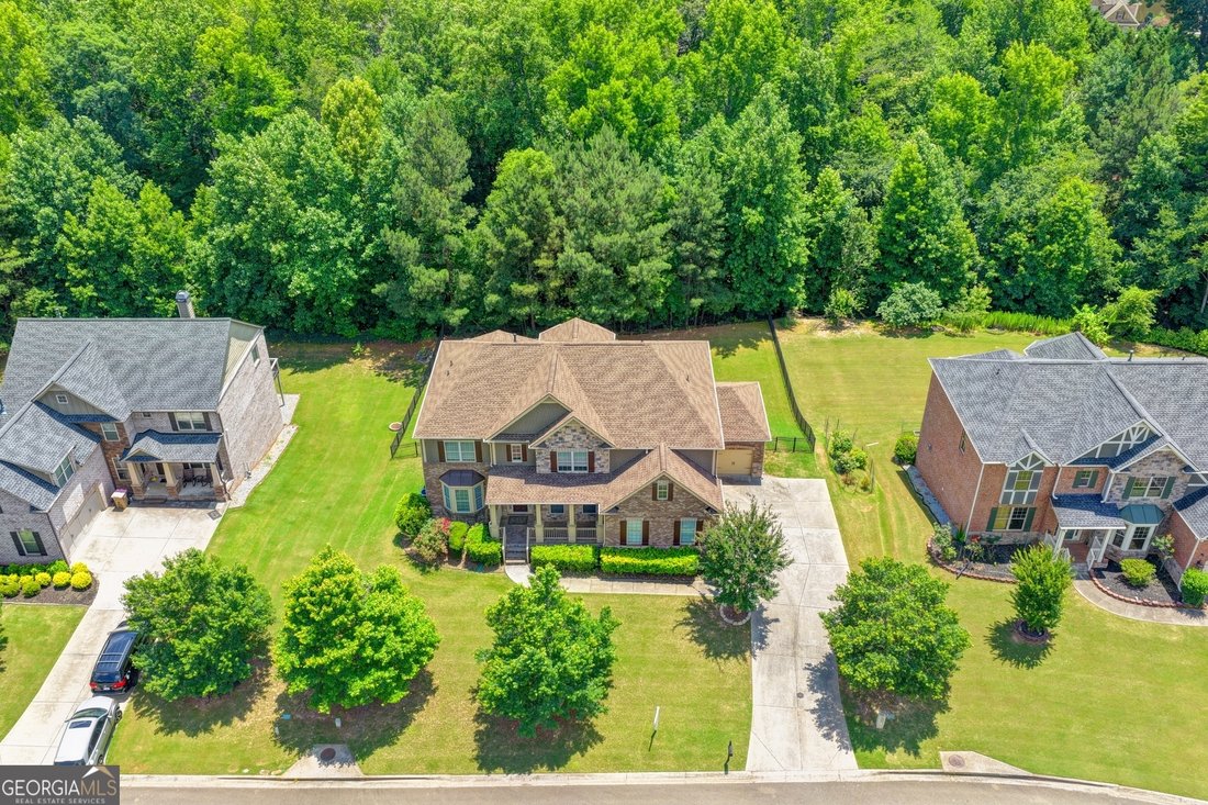 House in Suwanee, Georgia, United States 3 - 18497165