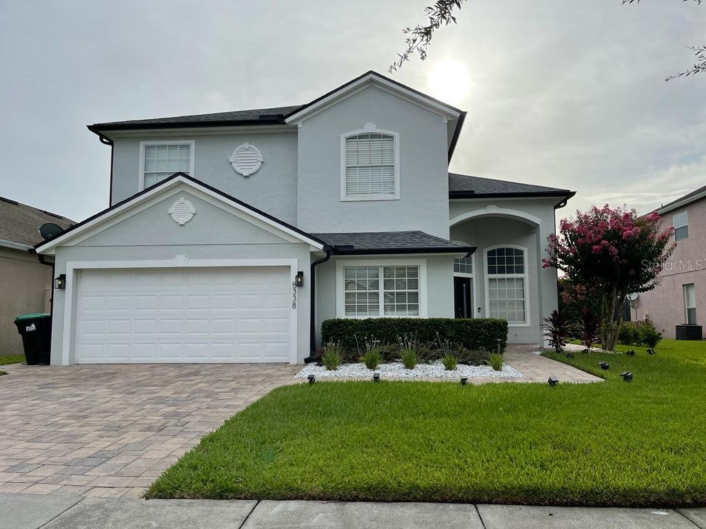 House in Orlando, Florida, United States 1 - 18497398