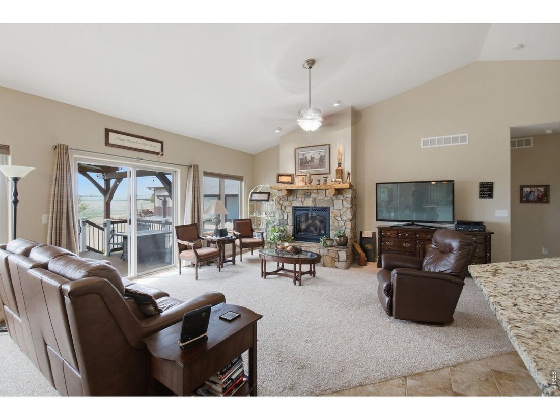House in Greeley, Colorado, United States 3 - 18496629