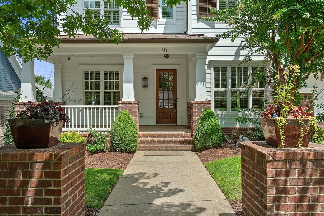 House in Franklin, Tennessee, United States 5 - 17367822