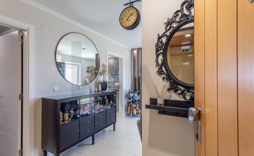 Apartment in Marvila, Lisbon, Portugal 1