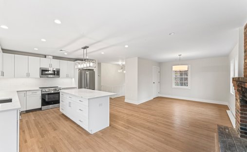 Haus in New Canaan, Connecticut, Vereinigte Staaten 1