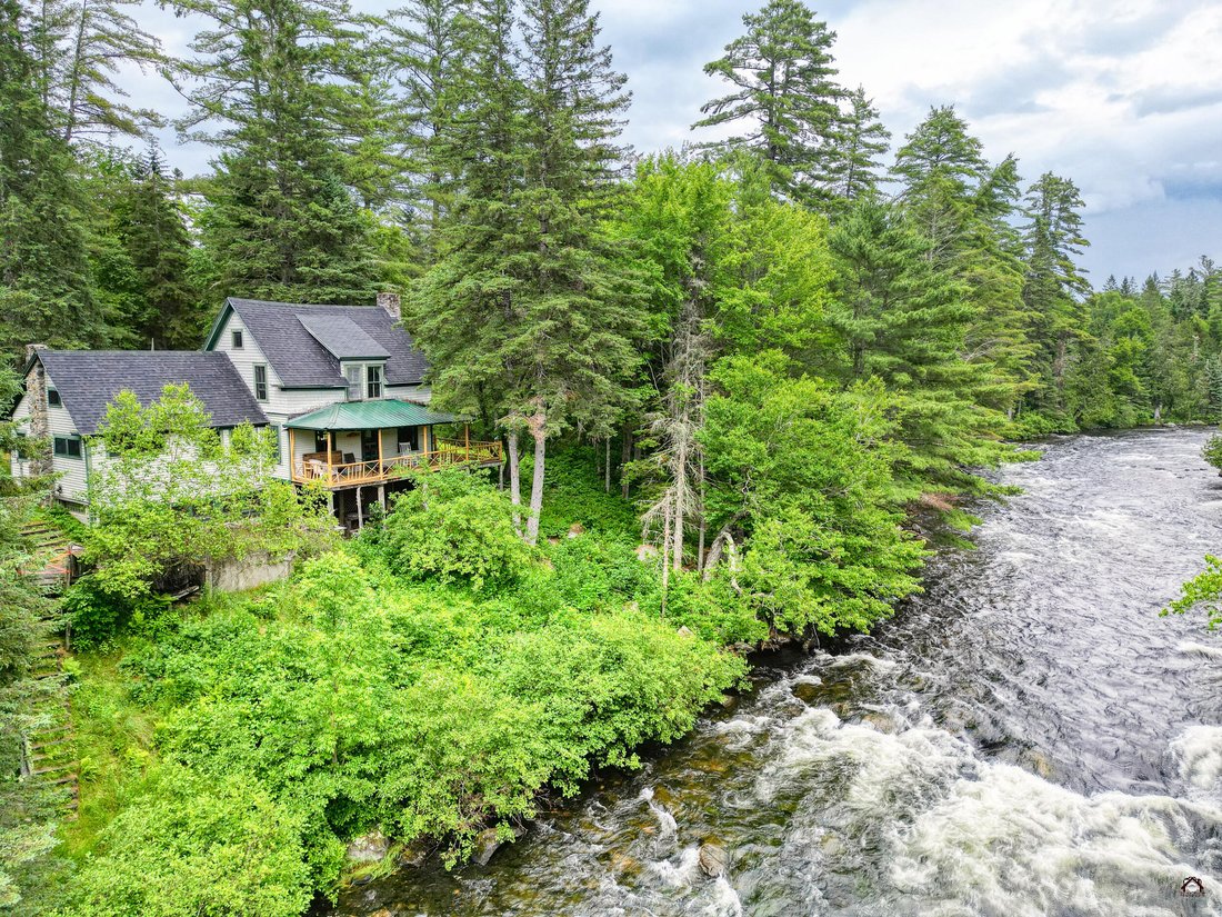 House in Upton, Maine, United States 1 - 18497250