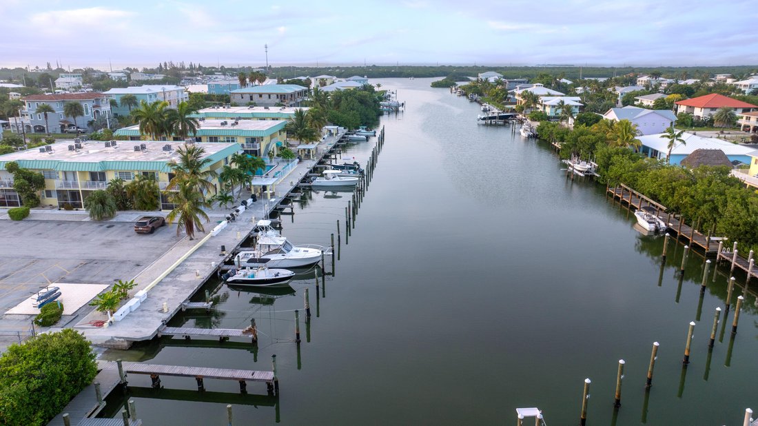 Condo in Marathon, Florida, United States 4 - 18496757