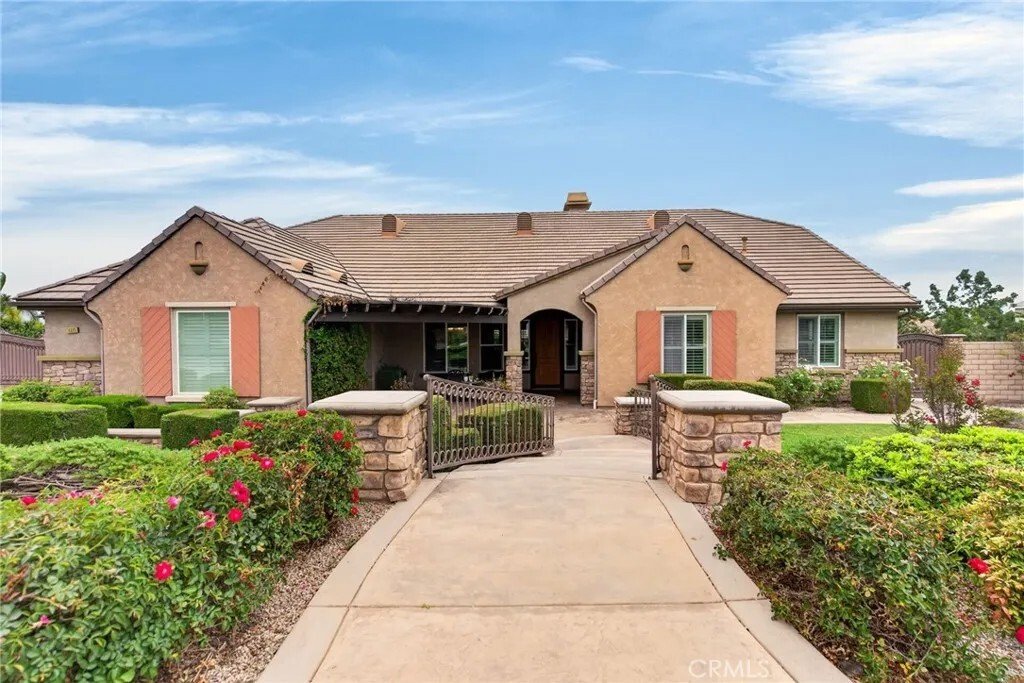 House in Riverside, California, United States 3 - 18497113