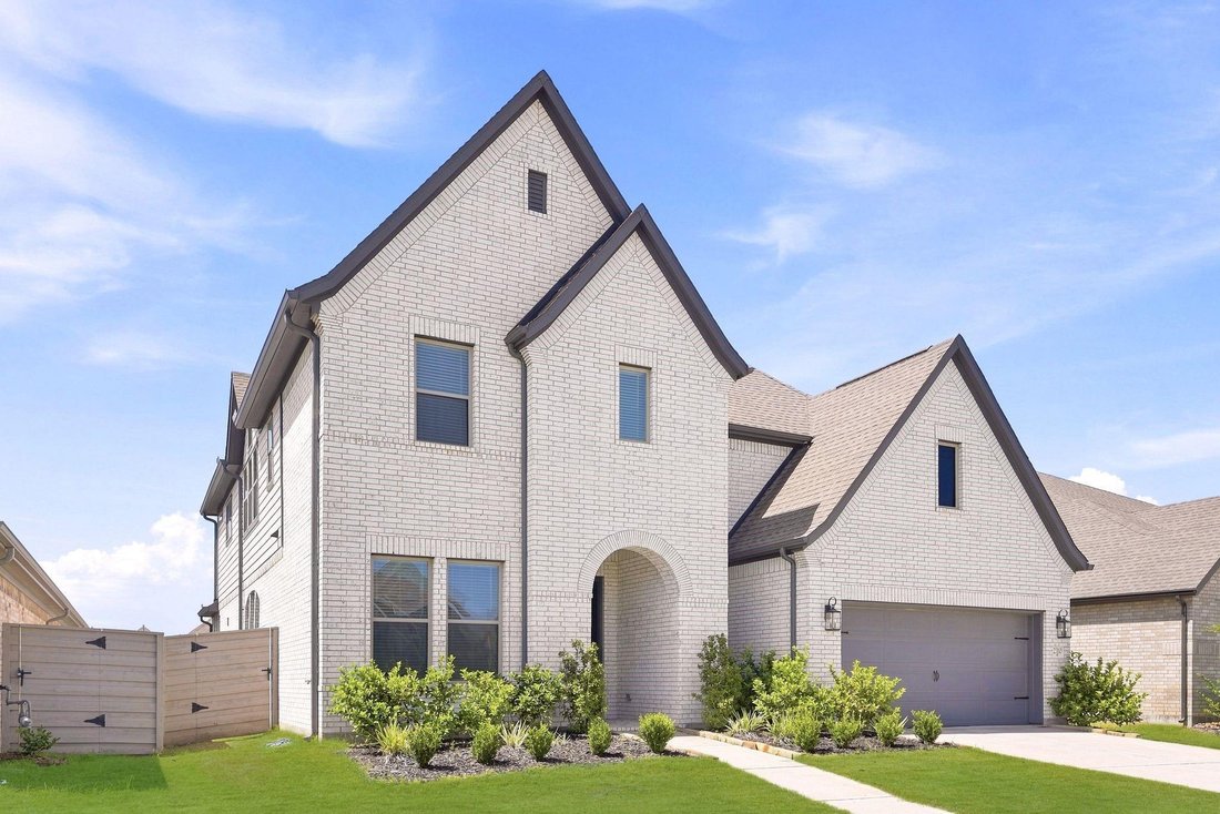 House in Rosharon, Texas, United States 2 - 18497431