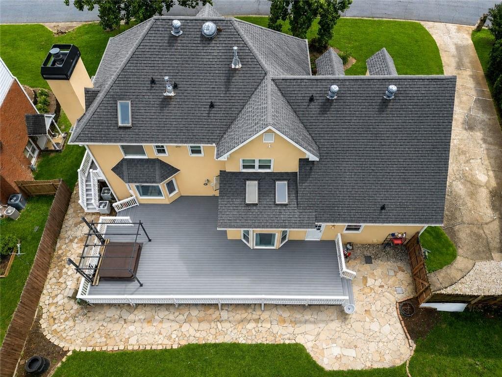 House in Lawrenceville, Georgia, United States 4 - 18496683