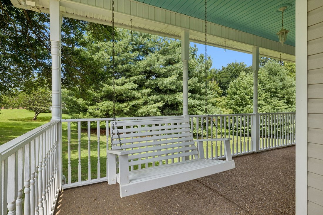 House in Pleasant View, Tennessee, United States 3 - 18497231