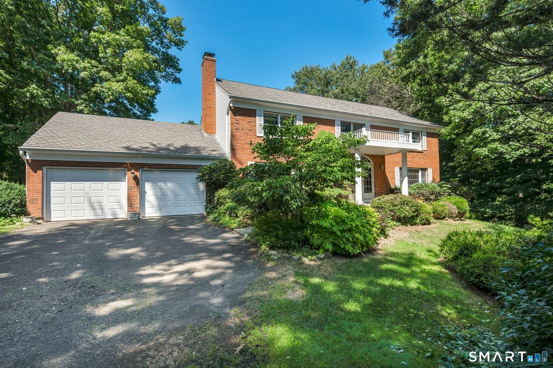 House in Cheshire, Connecticut, United States 5 - 17867051