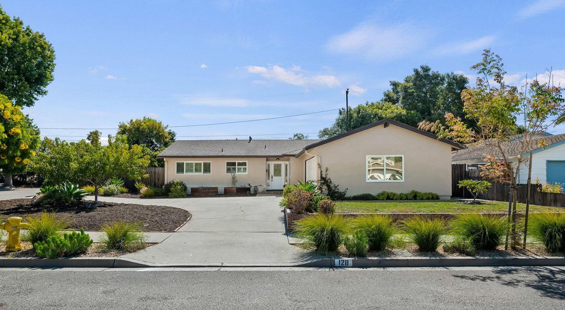 House in Santa Barbara, California, United States 1 - 18497254