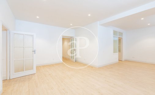 Apartamento en Salamanca, Madrid, España 1