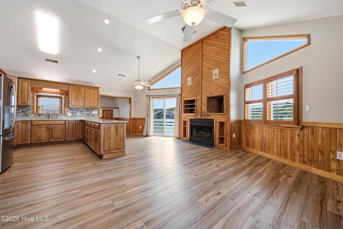House in Nags Head, North Carolina, United States 4 - 18496599