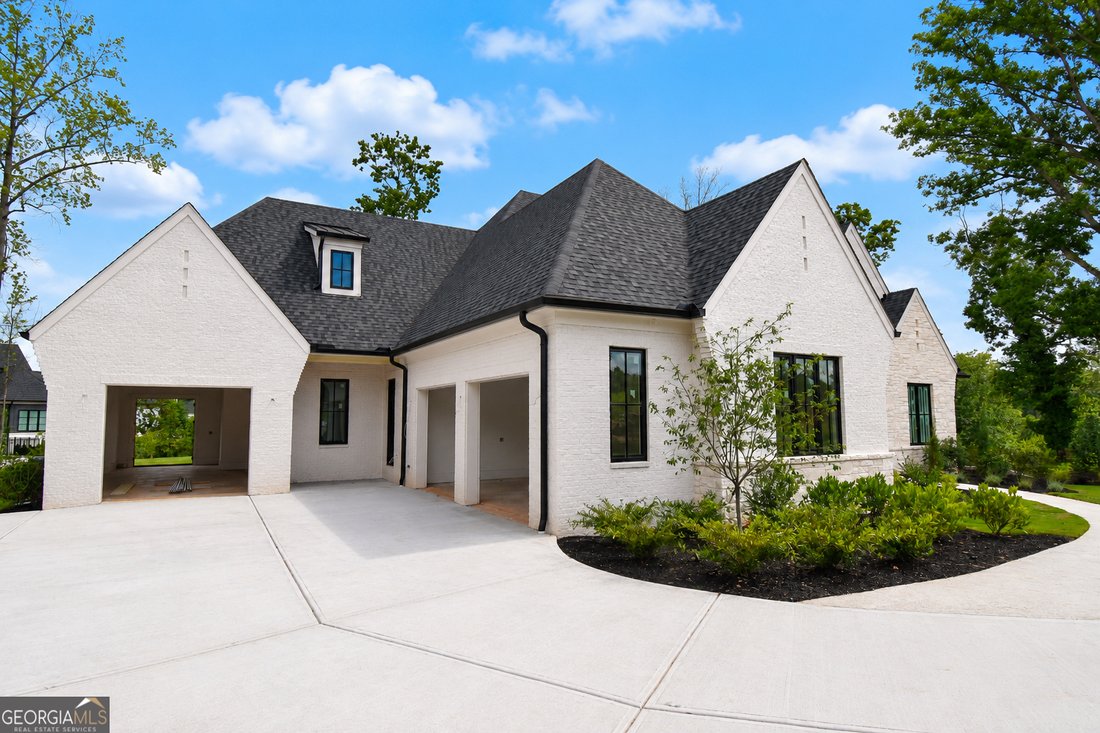 House in Cumming, Georgia, United States 2 - 16169438