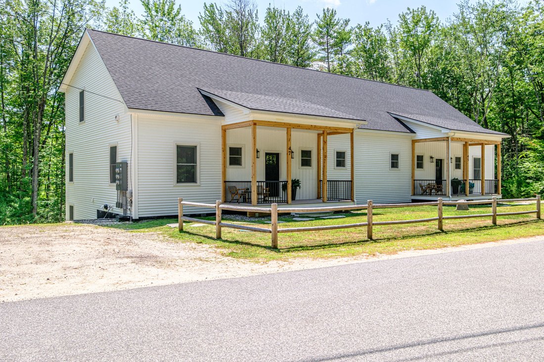 House in Sebago, Maine, United States 1 - 18497146