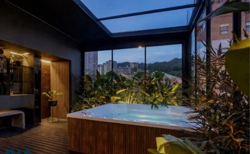Apartment in Medellín, Antioquia, Colombia 1