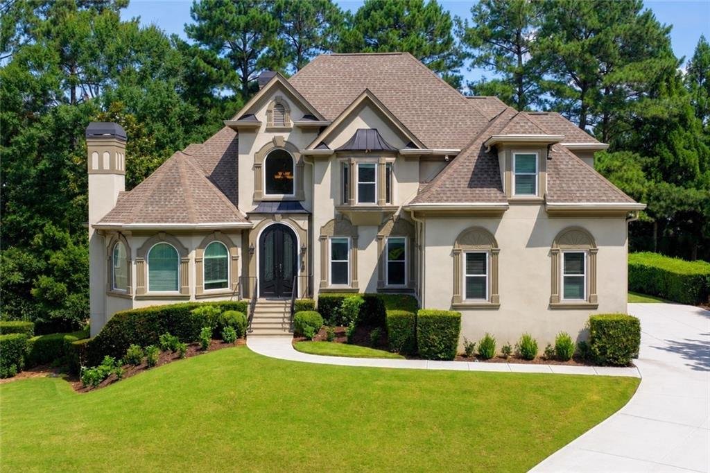 House in Johns Creek, Georgia, United States 2 - 18496718