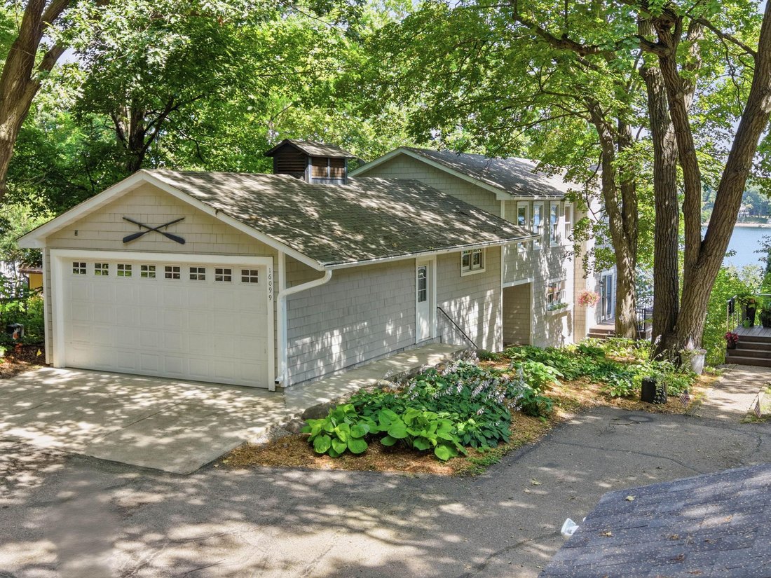 Casa en Prior Lake, Minnesota, Estados Unidos 4 - 18497159