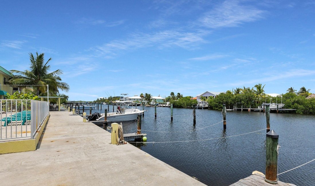 Condo in Marathon, Florida, United States 5 - 18496764