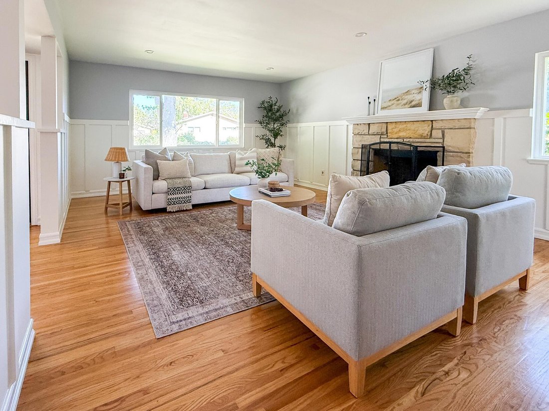 House in Santa Barbara, California, United States 4 - 18497255