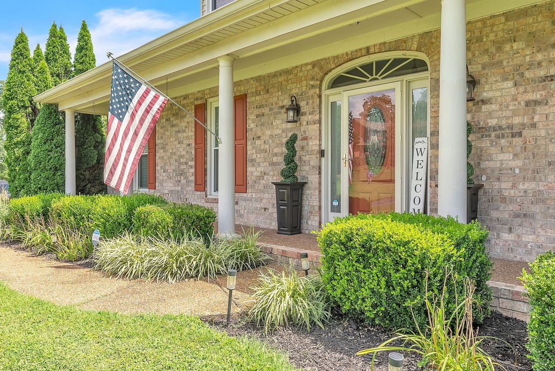 House in Franklin, Tennessee, United States 4 - 18497303