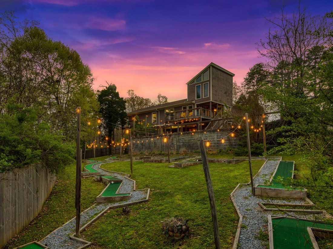 House in Sevierville, Tennessee, United States 1 - 18497186