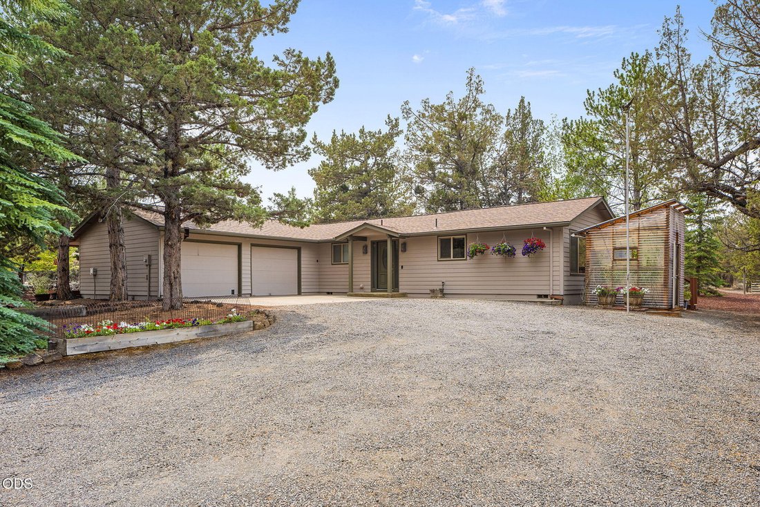 House in Bend, Oregon, United States 3 - 18497308
