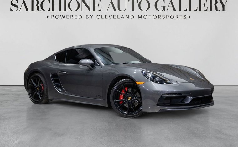 Porsche 718 for sale | JamesEdition Porsche 718 for sale | JamesEdition
