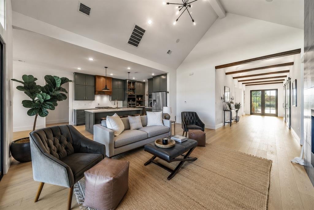 House in Prosper, Texas, United States 4 - 18285450
