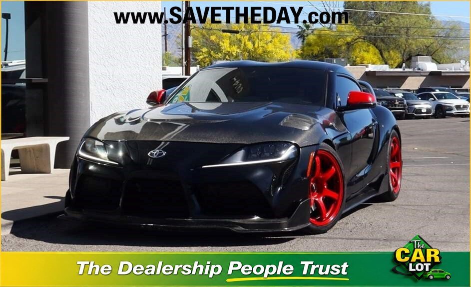 Coupe in Tucson, AZ, United States 1 - 17502850