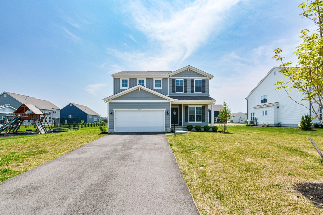House in Delaware, Ohio, United States 2 - 18496582