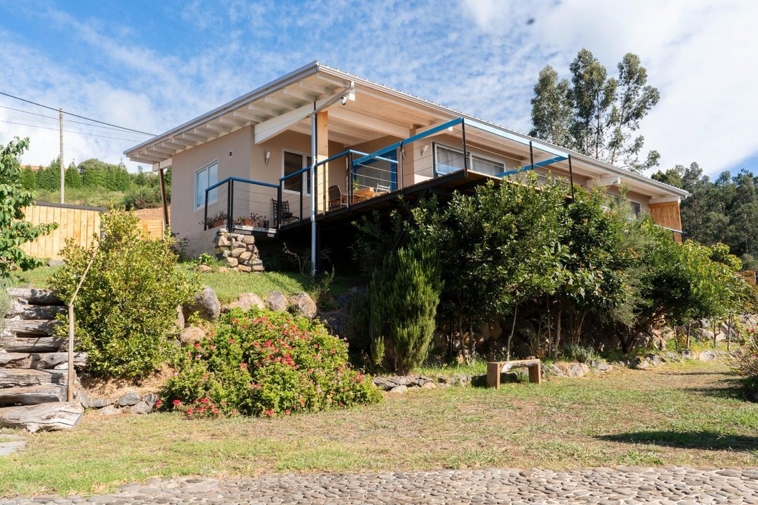 Villa in Santa Cruz, Madeira, Portugal 1 - 18497651