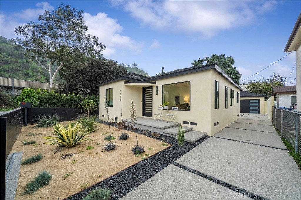 House in Los Angeles, California, United States 1 - 17797966