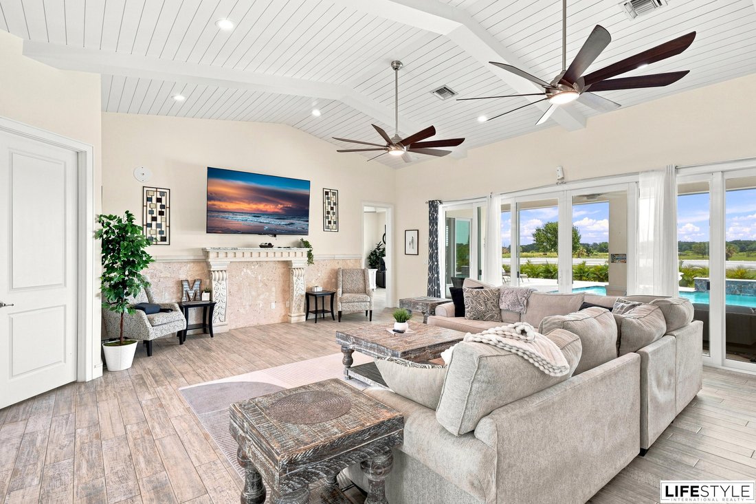 House in Fort Pierce, Florida, United States 5 - 18497015