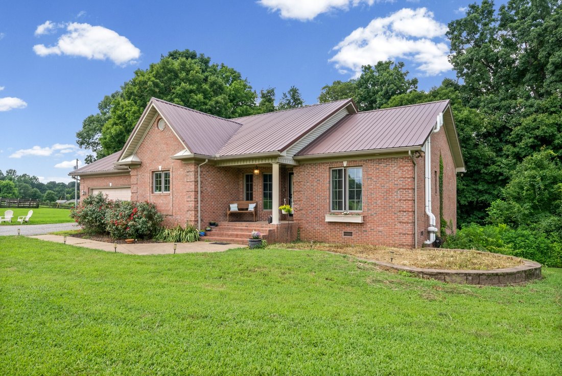 House in Hopkinsville, Kentucky, United States 5 - 18497326