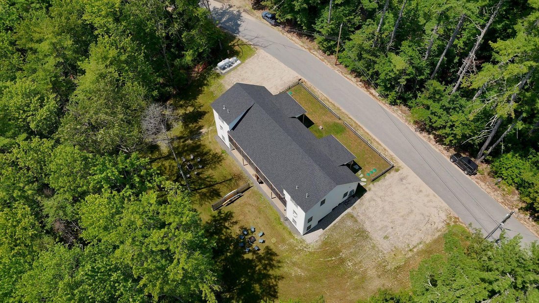 House in Sebago, Maine, United States 5 - 18497146