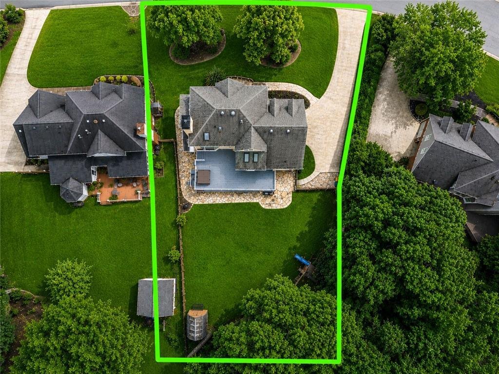 House in Lawrenceville, Georgia, United States 5 - 18496683