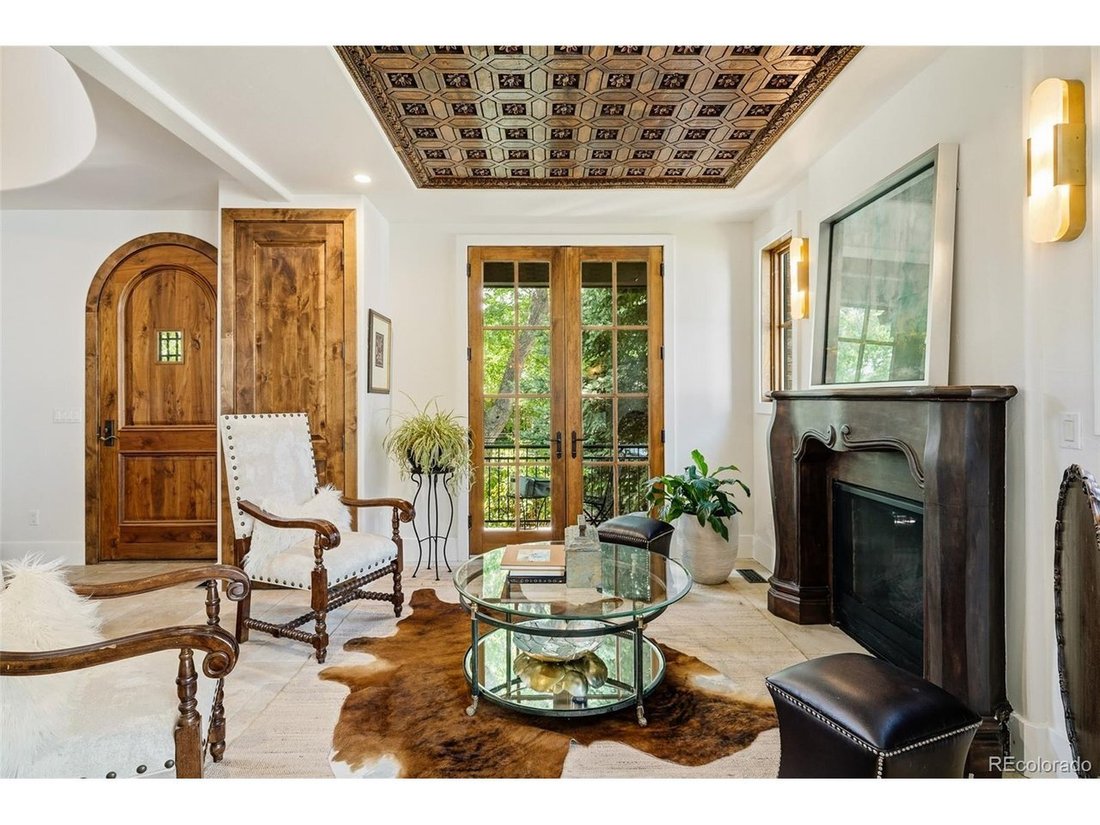 House in Denver, Colorado, United States 5 - 18496634