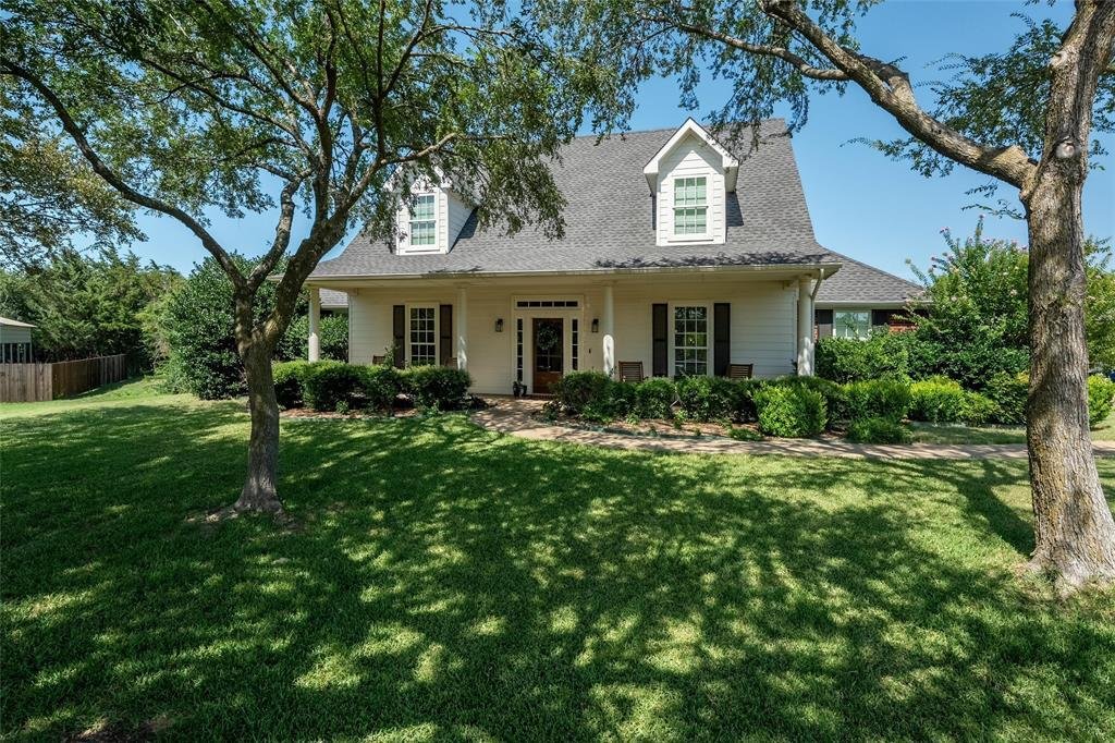 House in Midlothian, Texas, United States 1 - 18497473