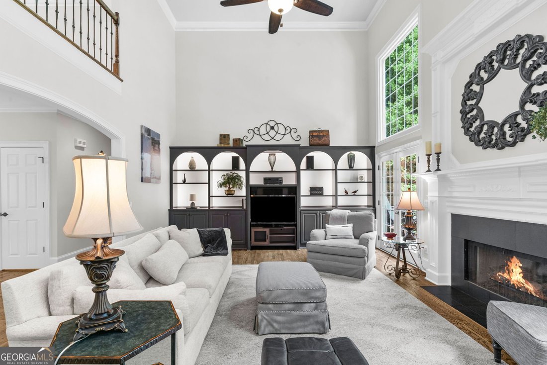 House in Alpharetta, Georgia, United States 4 - 18496775