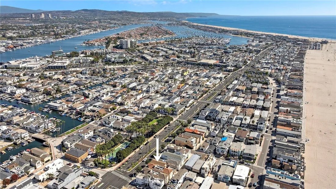 Newport Beach, California, United States 3 - 18497064