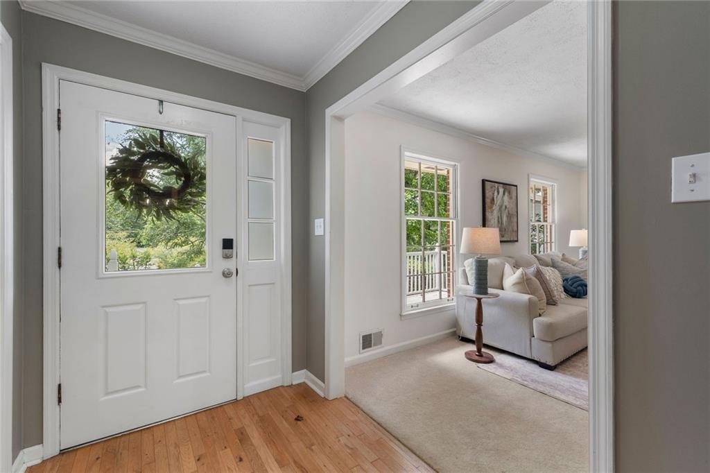 House in Dunwoody, Georgia, United States 4 - 18496753
