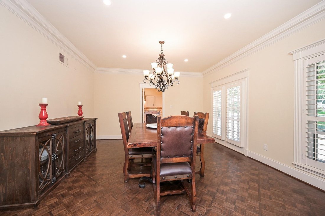House in Spring, Texas, United States 4 - 18497438