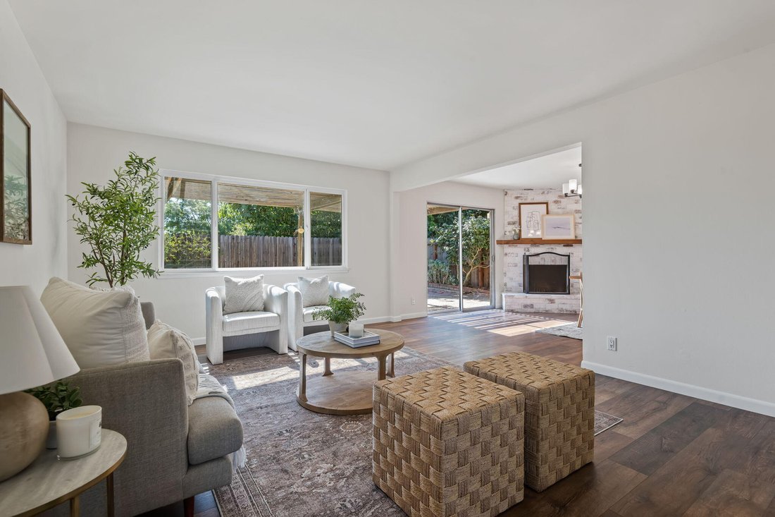 House in Santa Barbara, California, United States 5 - 18497254