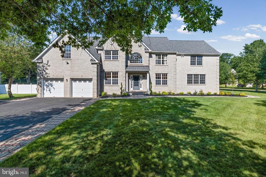 House in Monroe Township, New Jersey, United States 1 - 18497191